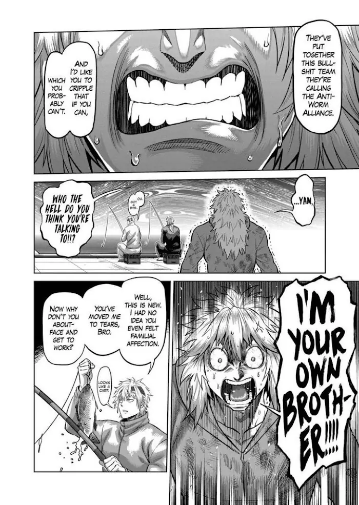 Kengan Omega Chapter 152 image 08_optimized